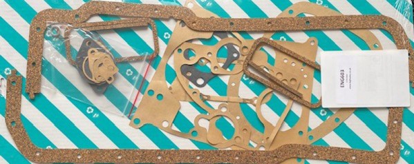 Bottom Gasket Set - Payen